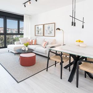 Appartement met Twee Slaapkamers